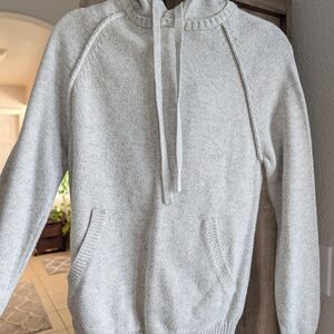Goodfellow & Co Gray Hoodie